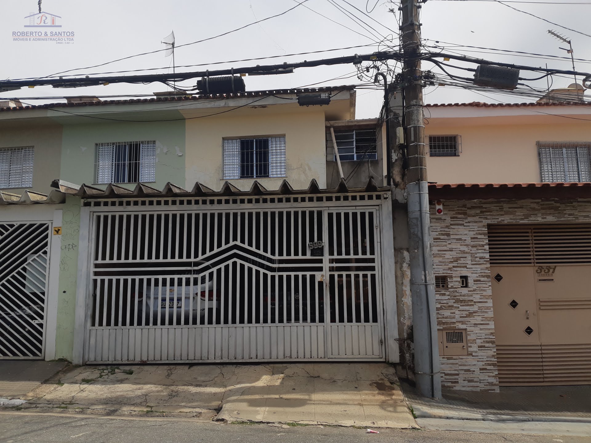 Fachada