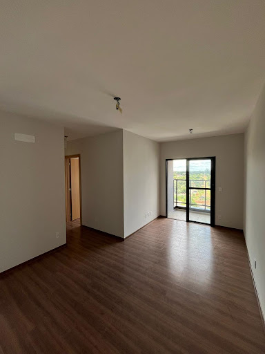 Apartamento em Vivendas do Parque  -  Campo Grande