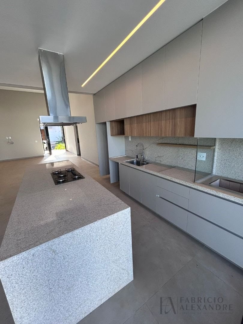 Casa à venda com 3 quartos, 3 suítes, 4 vagas e 220m² no Quinta do Lago I, São José do Rio Preto (SP) — foto 8 de 19