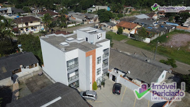 🏡 Residencial Conrado – Jardim Pérola do Atlântico, Itapoá/SC