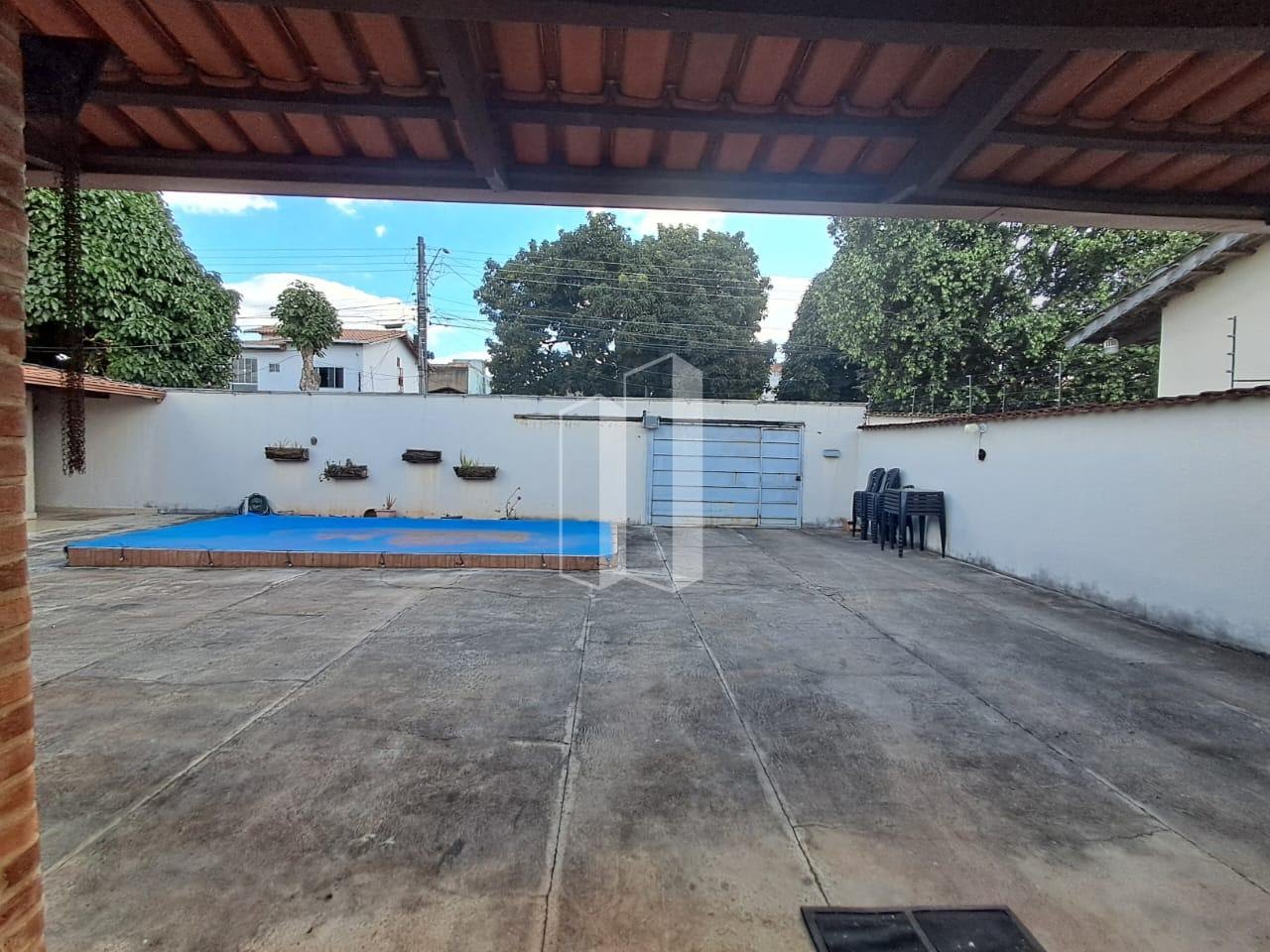 Casa à venda com 3 quartos, 1 suíte, 4 vagas e 147m² no Setor Gentil Meireles, Goiânia (GO) — foto 5 de 18