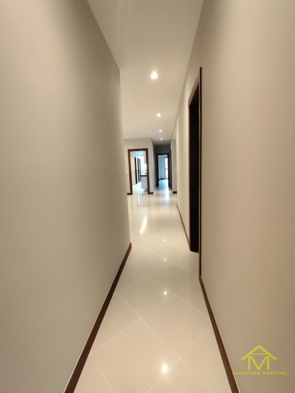 Apartamento à venda com 4 quartos, 5 banheiros, 4 vagas e 320m² no Itapuã, Vila Velha (ES) — foto 8 de 19