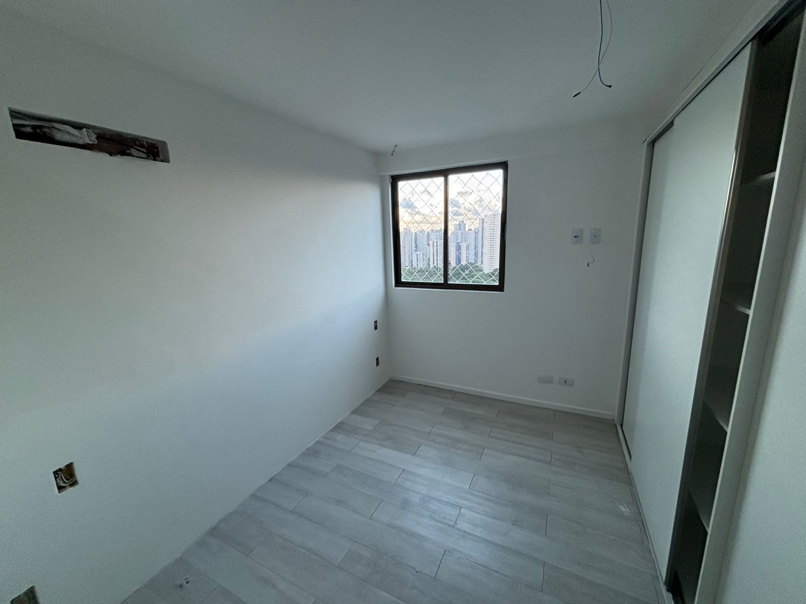 Apartamento à venda com 3 quartos, 1 suíte, 1 vaga e 61m² no Casa Amarela, Recife (PE) — foto 7 de 13