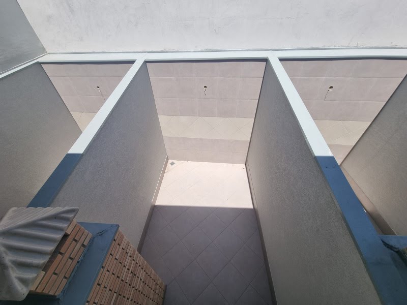 Apartamento à venda com 3 quartos, 1 suíte e 2 vagas no Parque São Domingos, São Paulo (SP) — foto 18 de 30