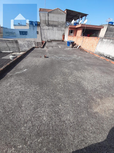 Sobrado em Cidade Tiradentes  -  São Paulo
