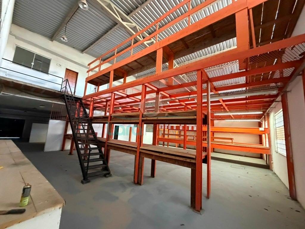 Comercial à venda com 1200m² no Novo Cavaleiro, Macaé (RJ) — foto 9 de 30