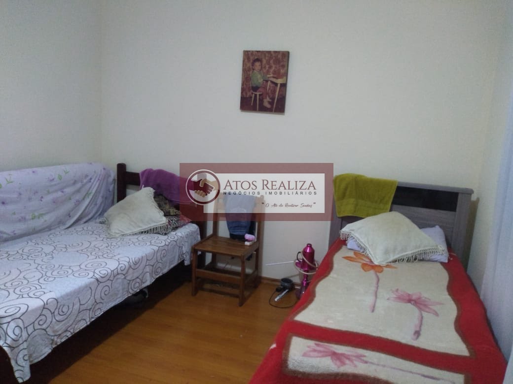Casa à venda com 2 quartos, 2 banheiros, 3 vagas e 195m² no Conceição, Diadema (SP) — foto 5 de 11