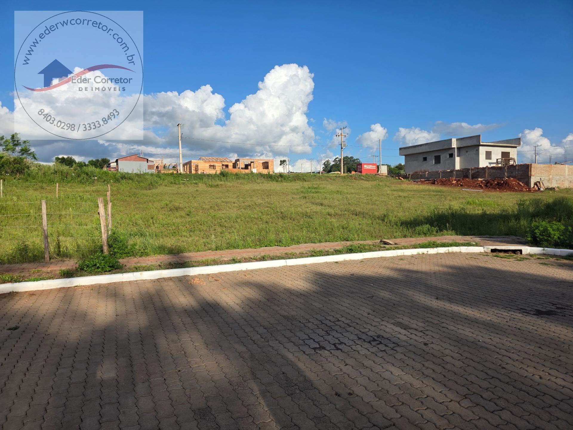 Terreno à venda com 254m² de terreno no Colonial 🎯terreno, Ijuí (RS) — foto 2 de 7
