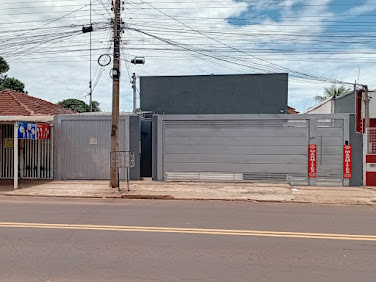 Oportunidade Residencial e Comercial 