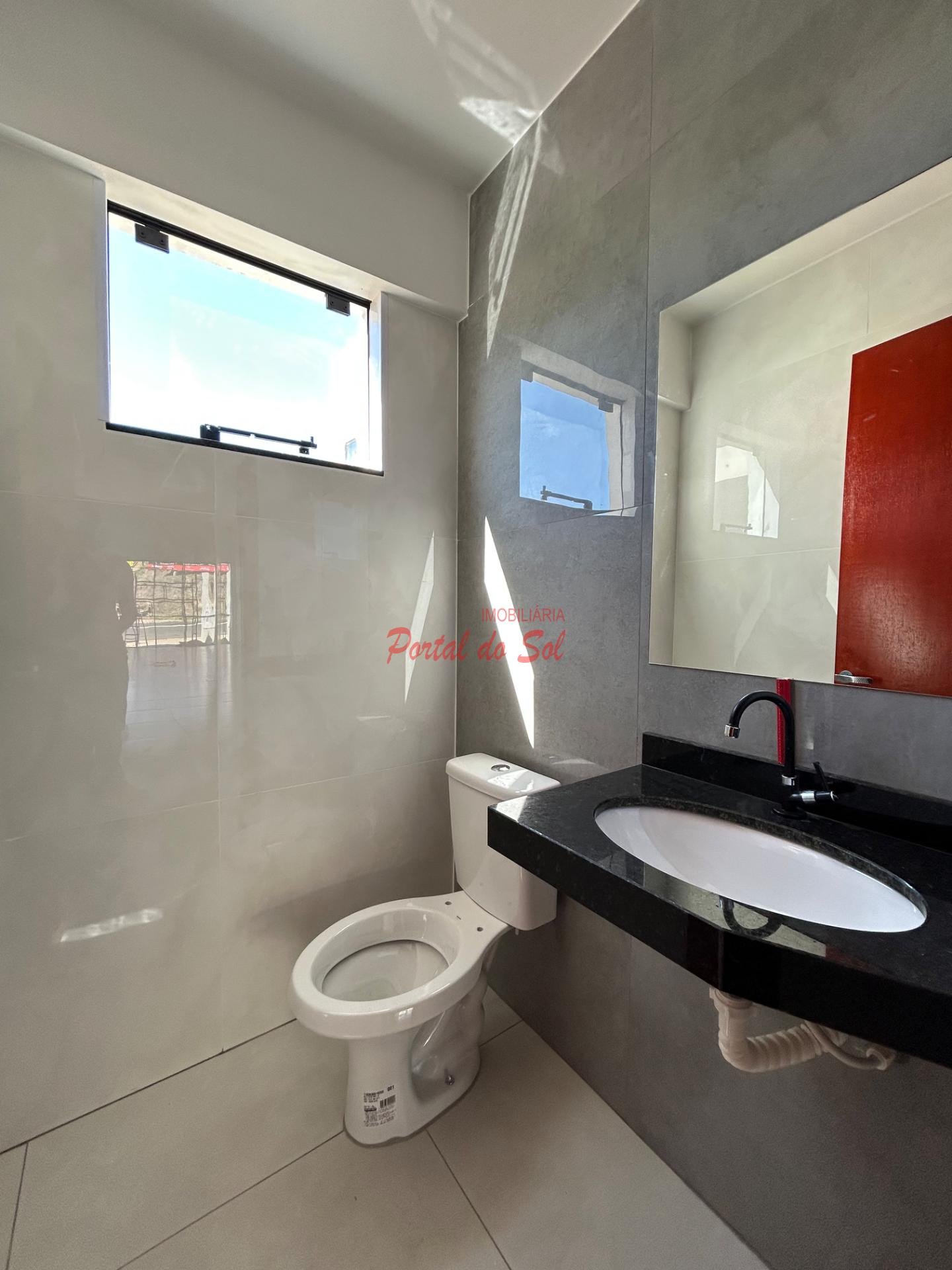 Comercial para alugar com 2 banheiros e 83m² no Jardim Tarumãs, Santo Antônio da Platina (PR) — foto 4 de 11