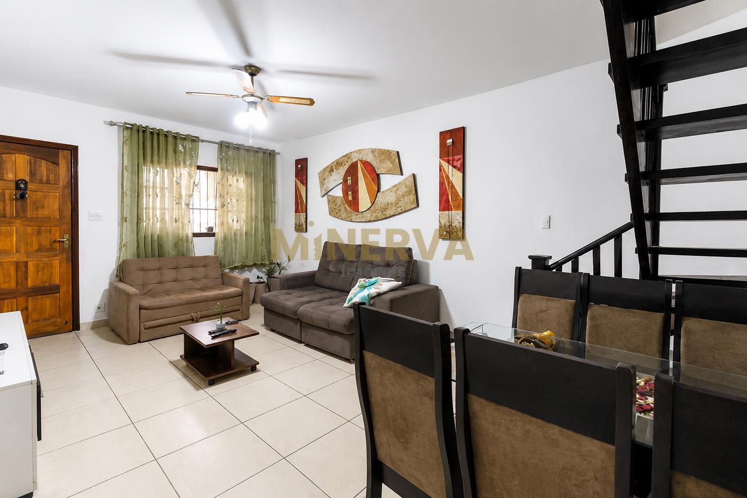 Casa à venda com 3 quartos, 1 suíte, 1 vaga e 100m² no Vila Regente Feijó, São Paulo (SP) — foto 4 de 23