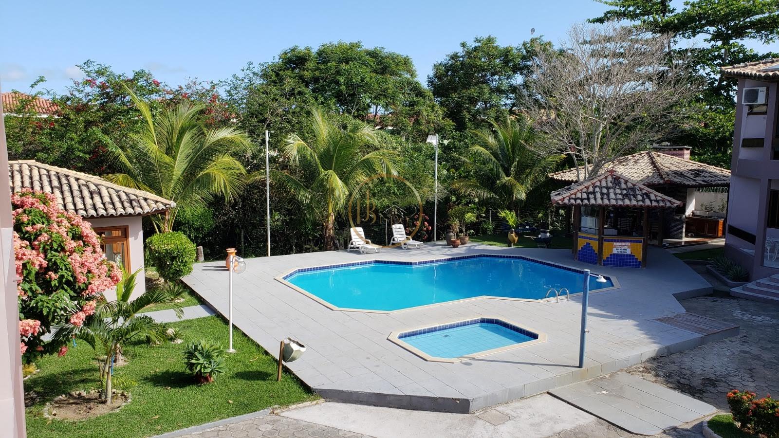 Apartamento para alugar com 2 quartos, 2 suítes, 1 vaga e 90m² no Praia de Taperapuan, Porto Seguro (BA) — foto 18 de 23