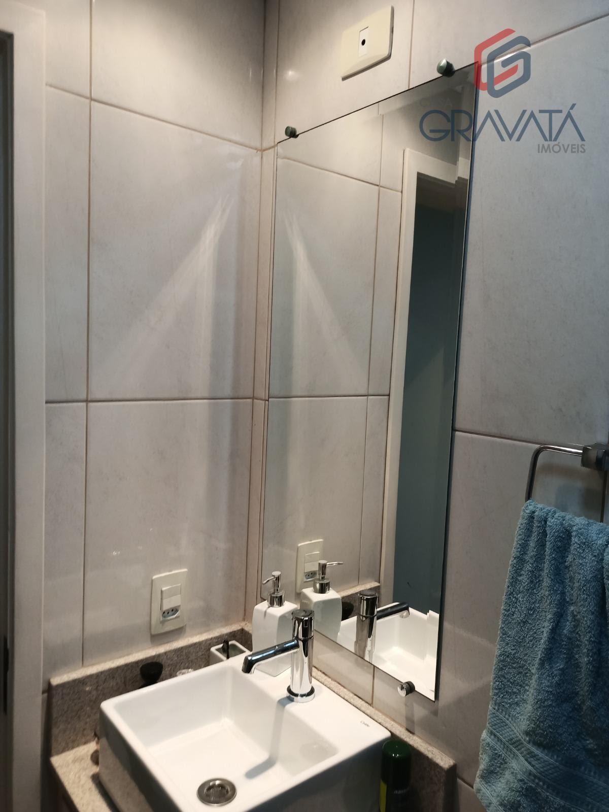 Apartamento à venda com 2 quartos, 1 suíte, 1 vaga e 116m² no Vila Tibiriçá, Santo André (SP) — foto 10 de 27