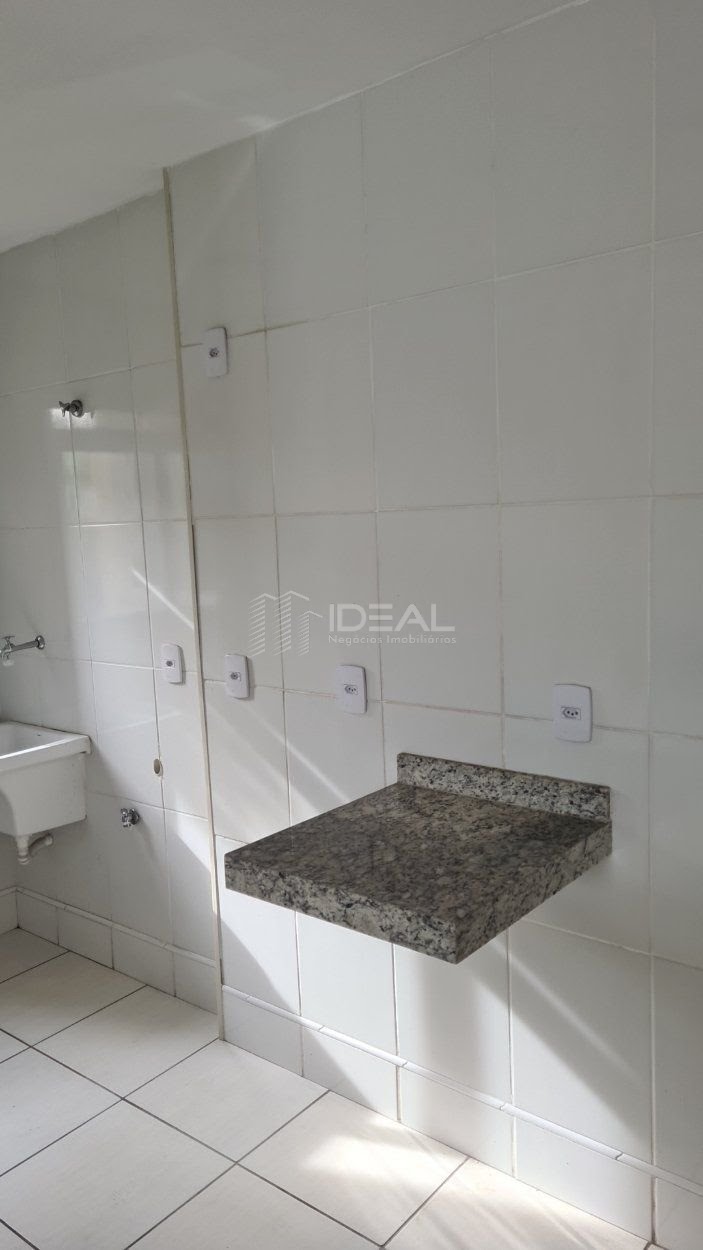 Apartamento para alugar com 2 quartos, 1 banheiro, 1 vaga e 56m² no Centro, Campos dos Goytacazes (RJ) — foto 9 de 14