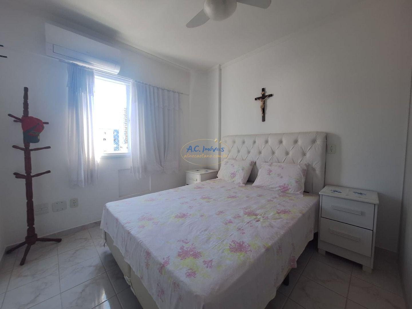 Apartamento à venda com 3 quartos, 1 suíte, 1 vaga e 87m² no Vila Tupi, Praia Grande (SP) — foto 5 de 21