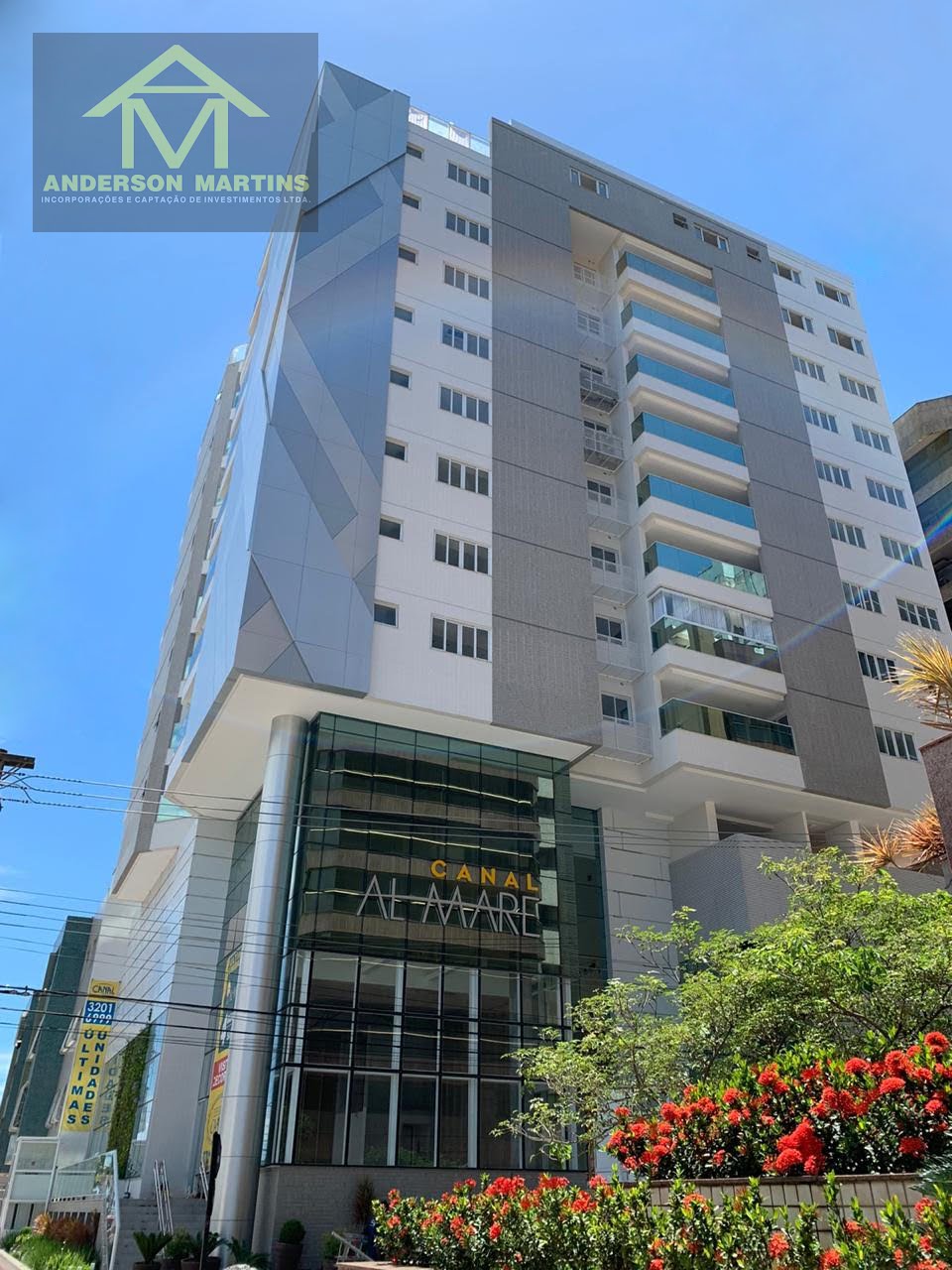 Apartamento à venda com 4 quartos, 4 banheiros, 3 vagas e 132m² no Praia da Costa, Vila Velha (ES) — foto 19 de 19