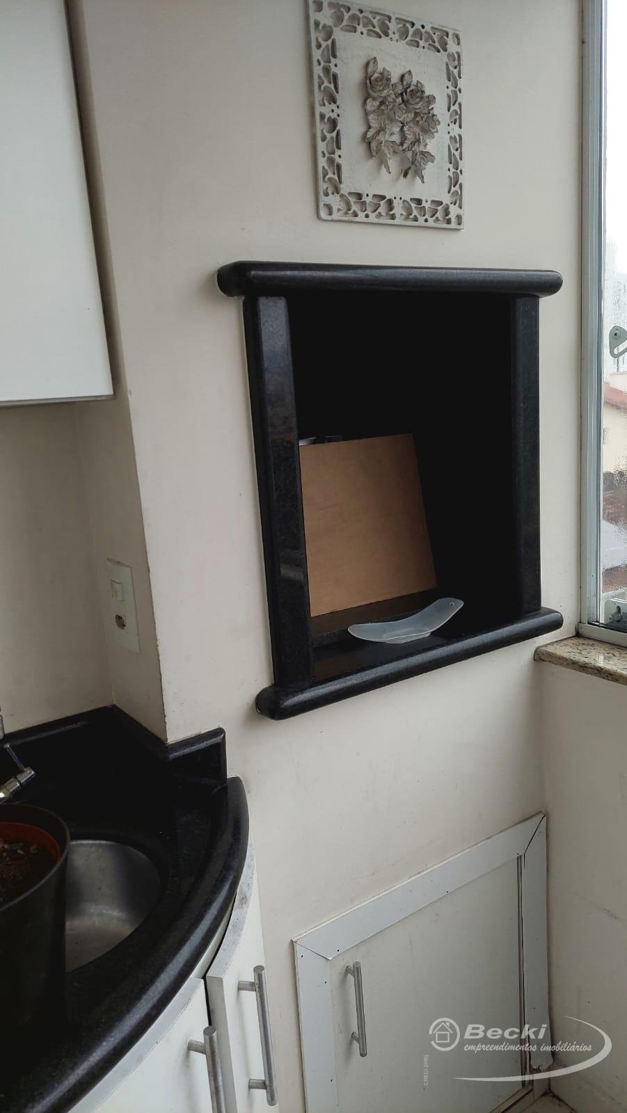Apartamento à venda com 3 quartos, 1 suíte, 1 vaga e 78m² no Saguaçu, Joinville (SC) — foto 15 de 30