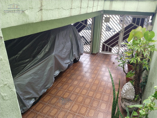 02 vagas na garagem