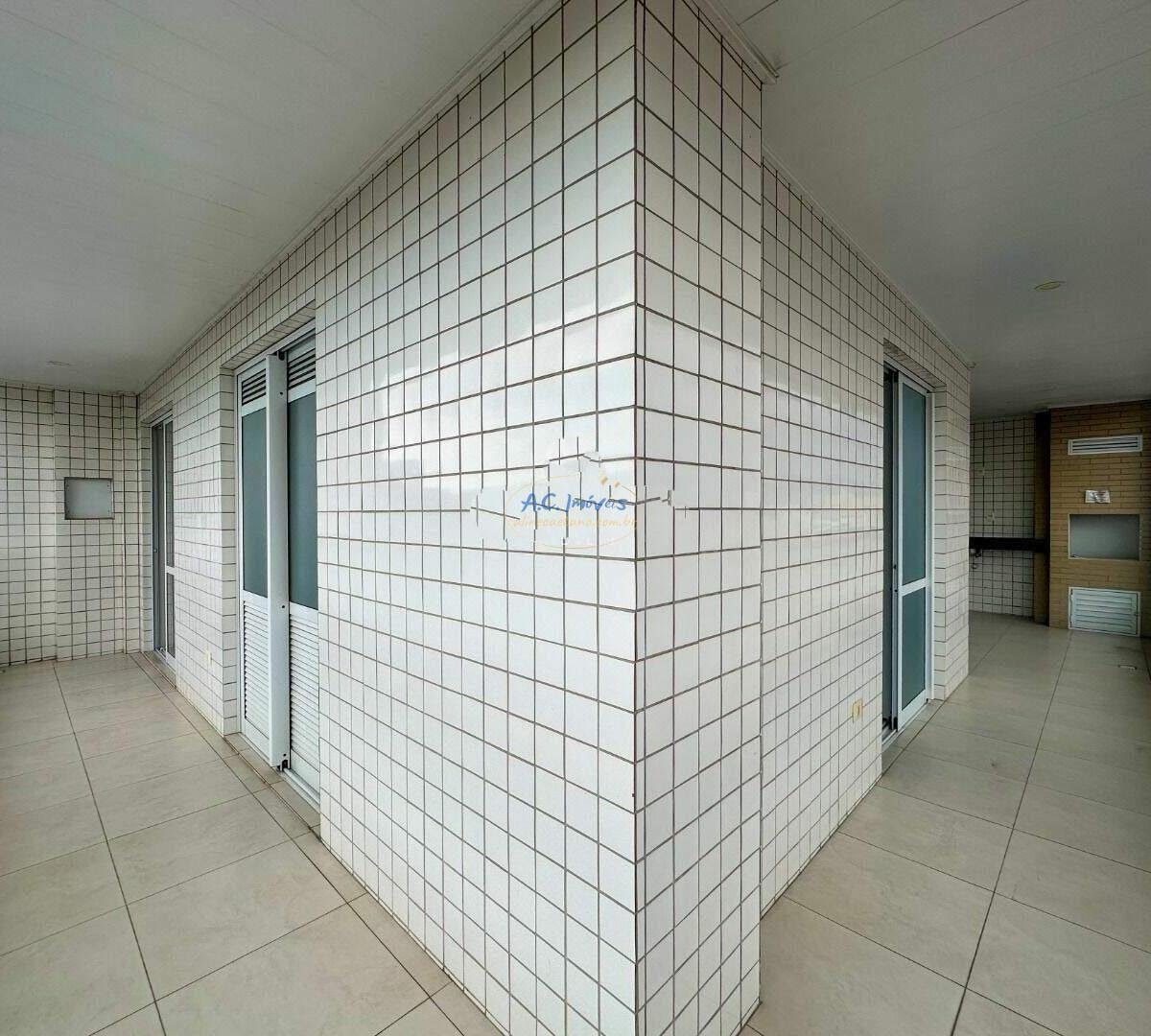 Apartamento à venda com 4 quartos, 3 suítes, 3 vagas e 183m² no Canto do Forte, Praia Grande (SP) — foto 23 de 30