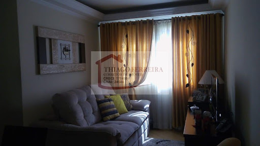Apartamento em Jardim Santo André   -  São Paulo