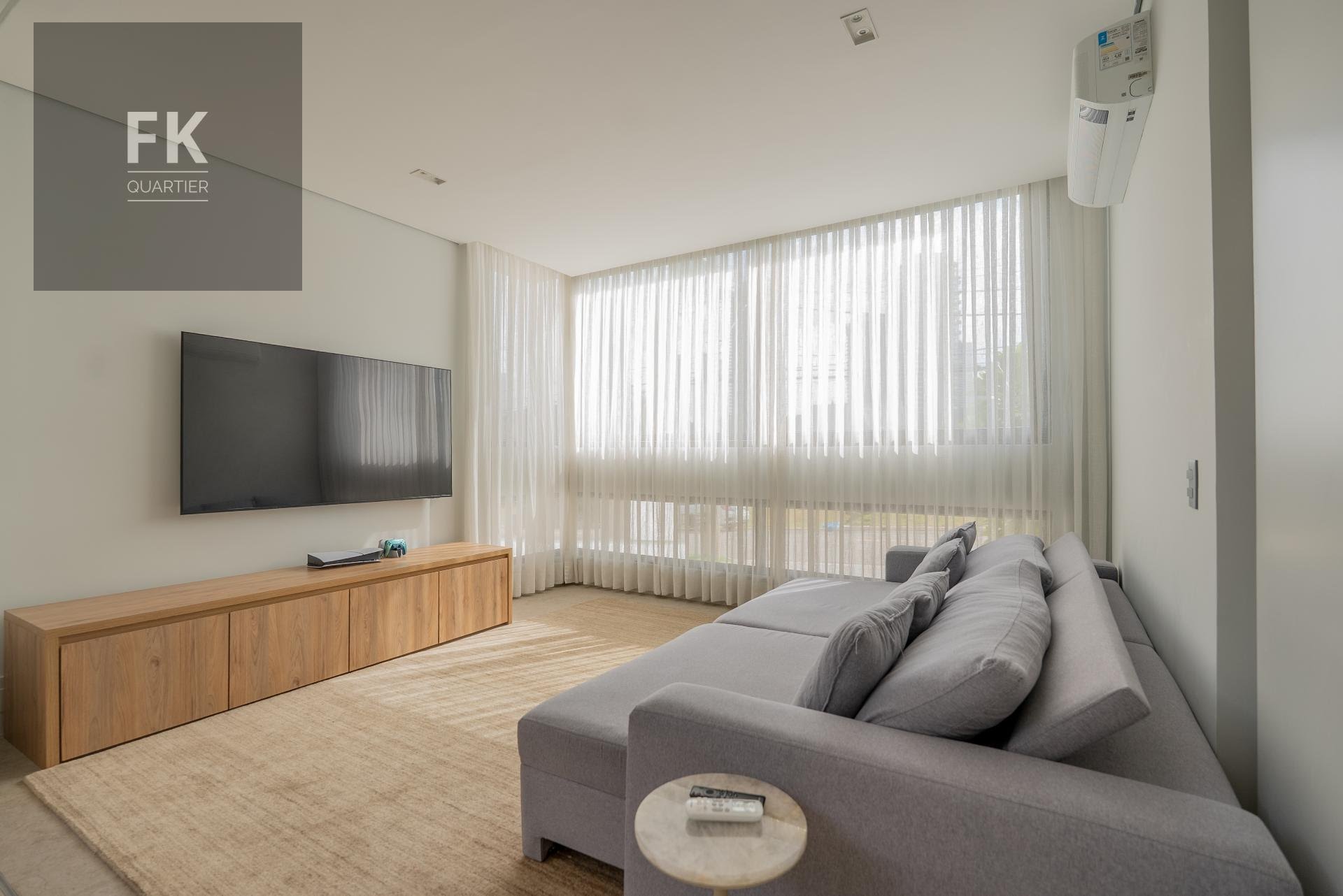 Casa à venda com 4 quartos, 4 suítes, 6 vagas e 537m² no Alphaville Residencial Dois, Barueri (SP) — foto 19 de 30