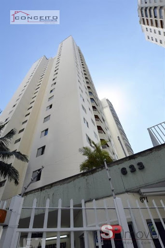 Apartamento em Vila Gomes Cardim  -  São Paulo