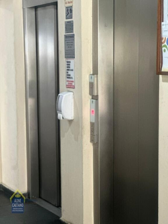 Apartamento à venda com 3 quartos, 1 suíte, 1 vaga e 88m² no Aviação, Praia Grande (SP) — foto 19 de 22