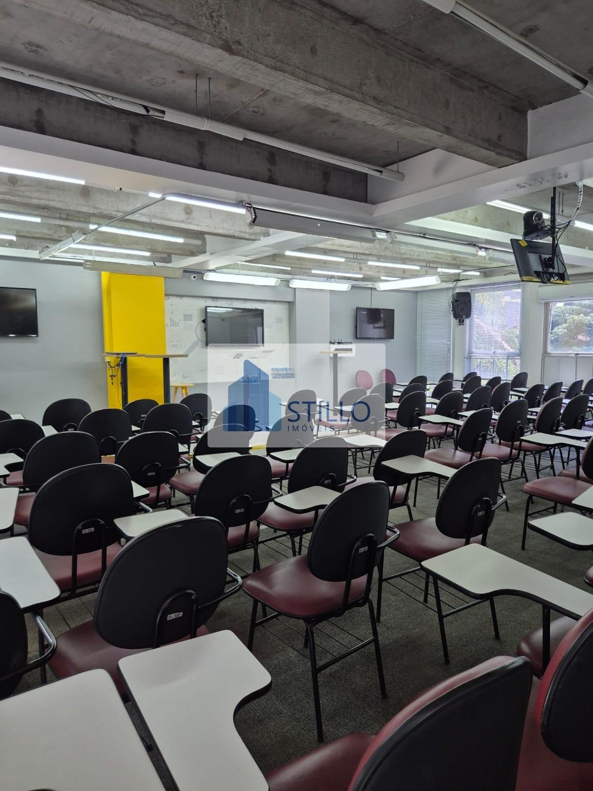 Comercial à venda com 3 banheiros, 1 vaga e 153m² no Consolação, São Paulo (SP) — foto 17 de 19