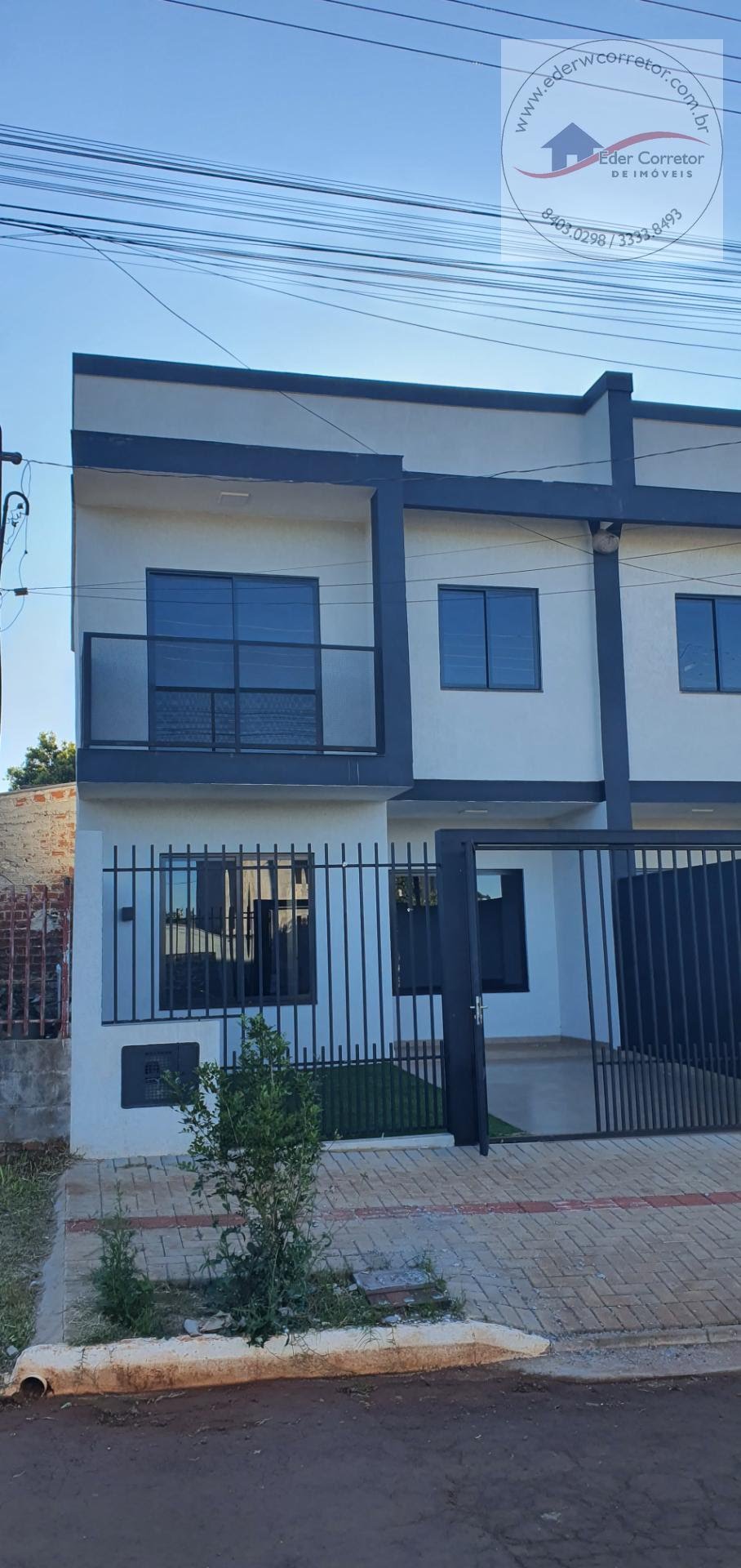Casa à venda com 2 quartos, 2 banheiros, 1 vaga e 72m² no Gloria, Ijuí (RS) — foto 2 de 30
