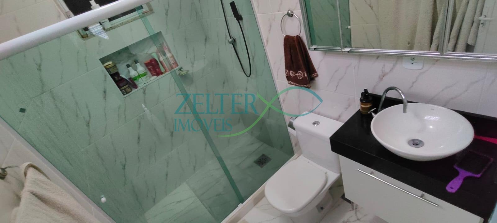 Casa à venda com 3 quartos, 2 suítes, 1 vaga e 114m² no Irajá, Rio de Janeiro (RJ) — foto 11 de 30