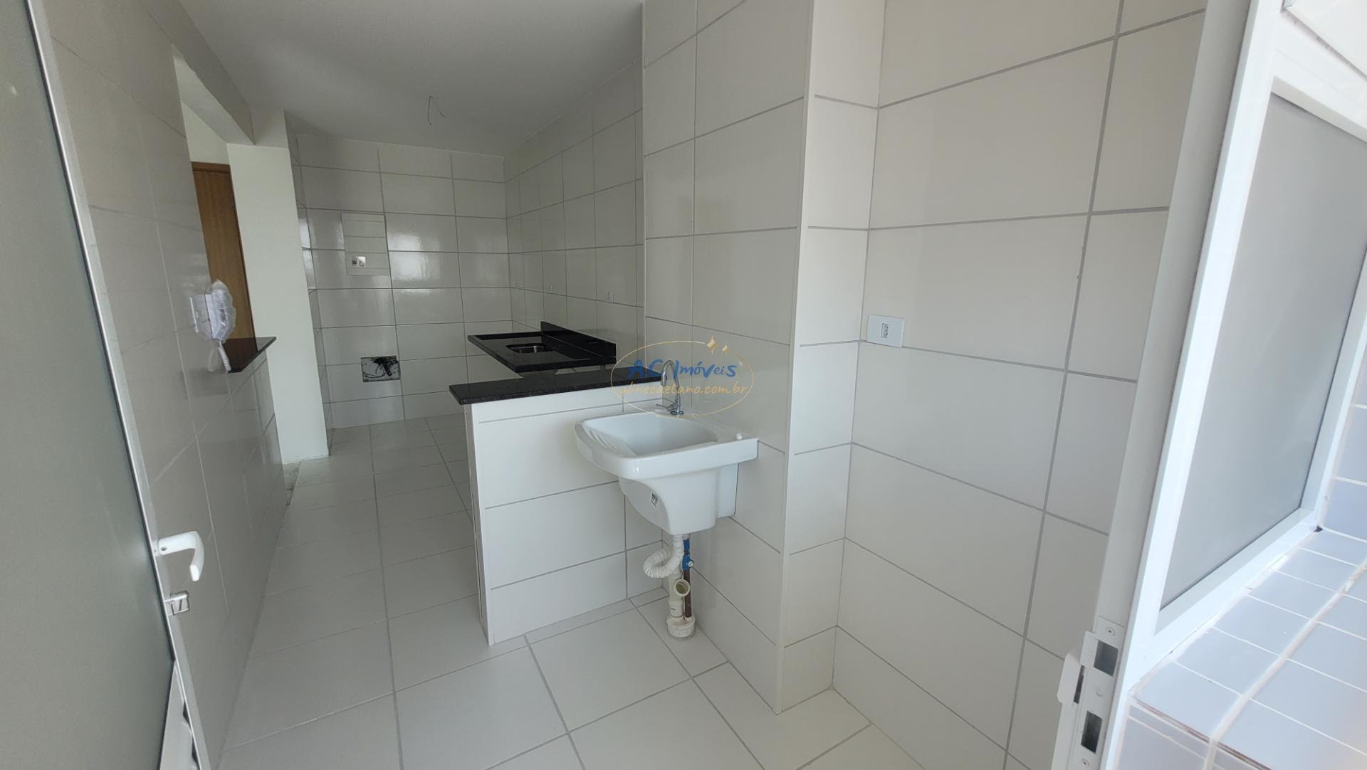 Apartamento à venda com 2 quartos, 1 suíte, 1 vaga e 72m² no Caiçara, Praia Grande (SP) — foto 20 de 30