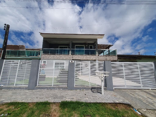Sobrado em Itapoá SC - No Brasília 