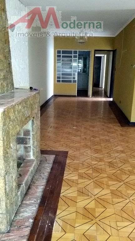 Casa à venda com 3 quartos, 1 suíte, 5 vagas e 416m² no Vila Caminho do Mar, São Bernardo do Campo (SP) — foto 27 de 30