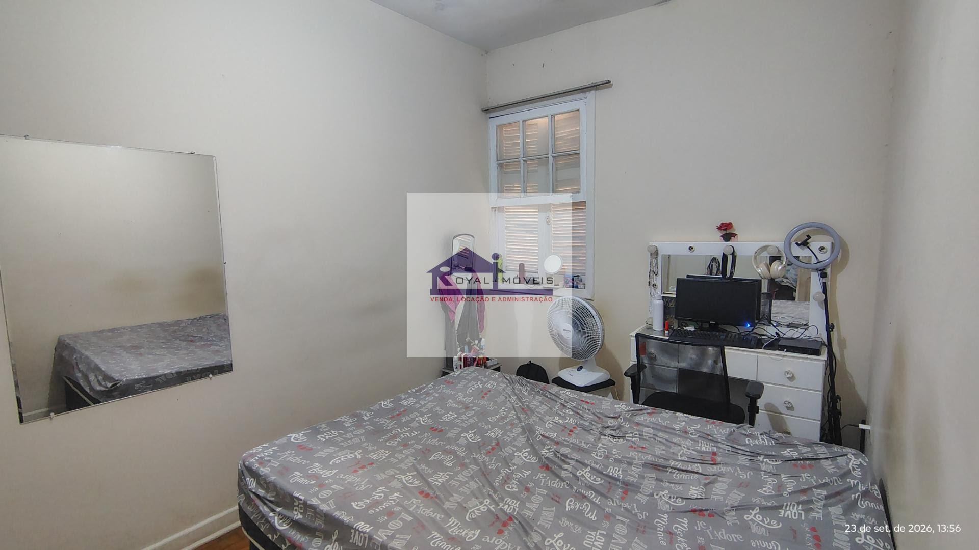 Casa à venda com 2 quartos, 2 banheiros, 1 vaga e 90m² no Mirandópolis, São Paulo (SP) — foto 15 de 27