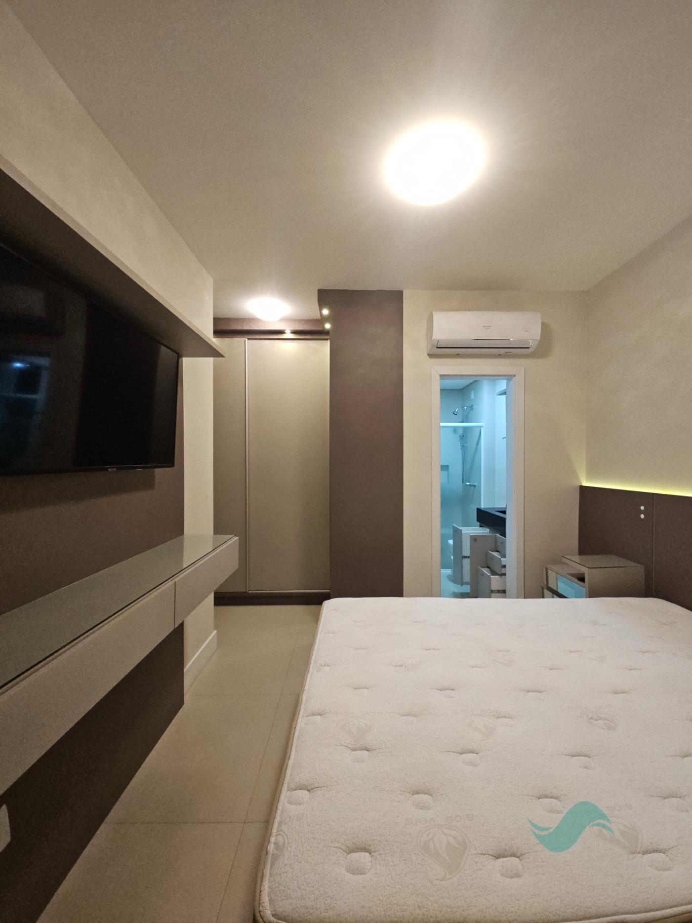 Apartamento à venda com 3 quartos, 1 suíte e 1 vaga no Canasvieiras, Florianópolis (SC) — foto 22 de 30