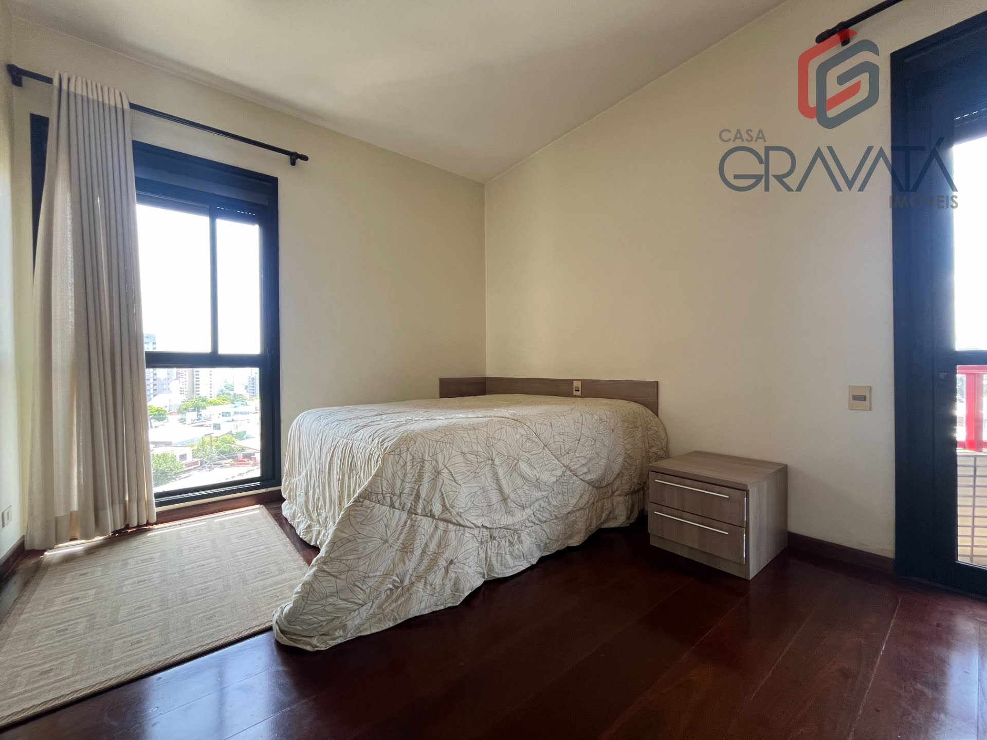 Apartamento à venda com 5 quartos, 4 suítes, 6 vagas e 333m² no Vila Bastos, Santo André (SP) — foto 27 de 30