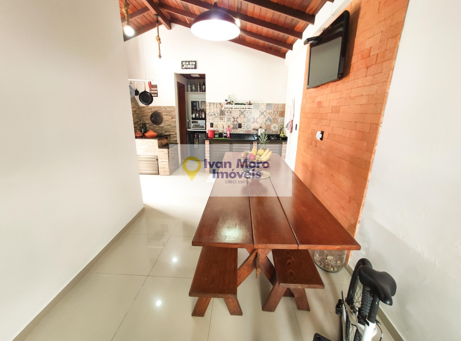 Casa à venda com 3 quartos, 1 suíte, 2 vagas e 145m² no Ingleses do Rio Vermelho, Florianópolis (SC) — foto 24 de 30