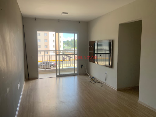 Apartamento de Condomínio 3 dorms com suite em Vila Mogilar  -  Mogi das Cruzes