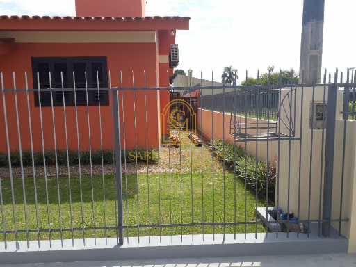 Casa em Vila Sao Jose  -  Araranguá