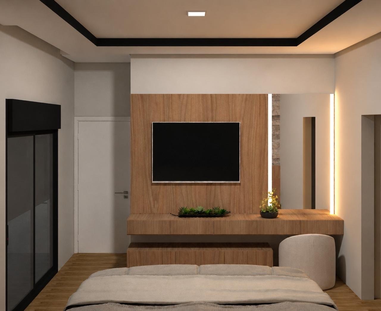 Casa à venda com 3 quartos, 3 suítes, 4 vagas e 188m² no Casa do Lago, Indaiatuba (SP) — foto 13 de 30