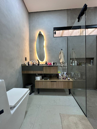 Casa de Condomínio, 3 quartos - Foto 48
