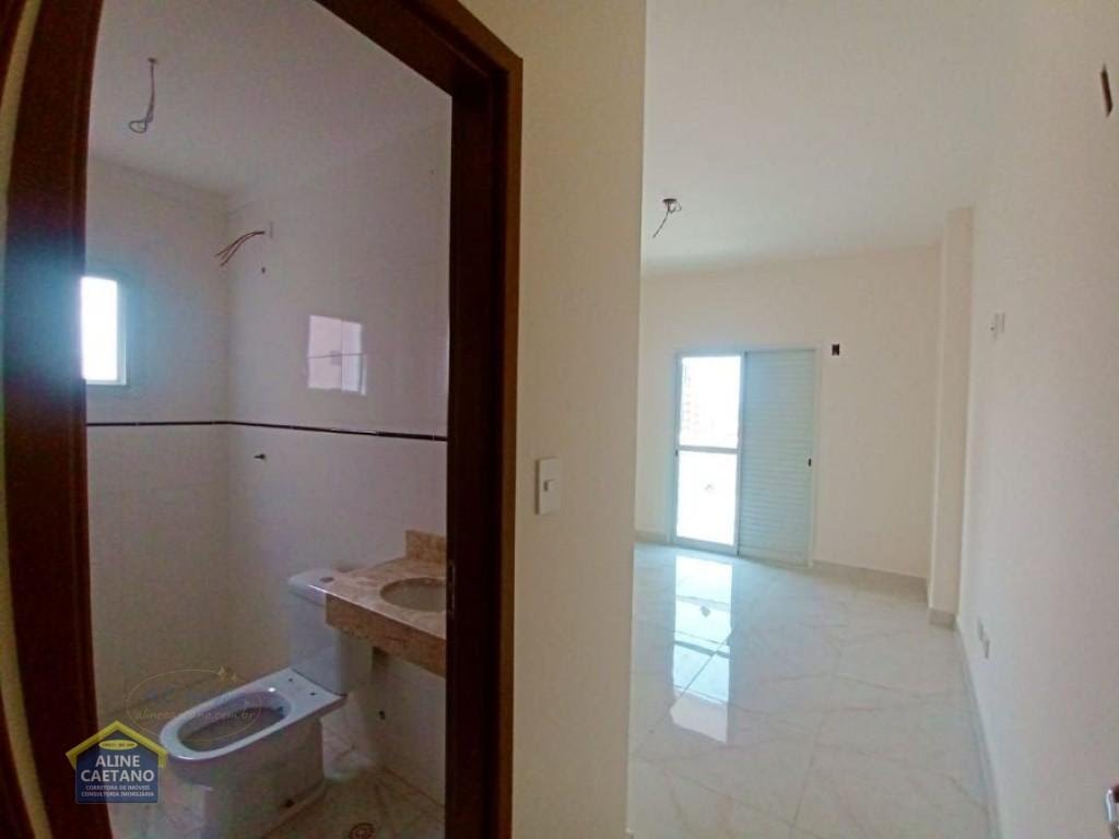 Apartamento à venda com 3 quartos, 1 suíte, 2 vagas e 93m² no Vila Tupi, Praia Grande (SP) — foto 20 de 30