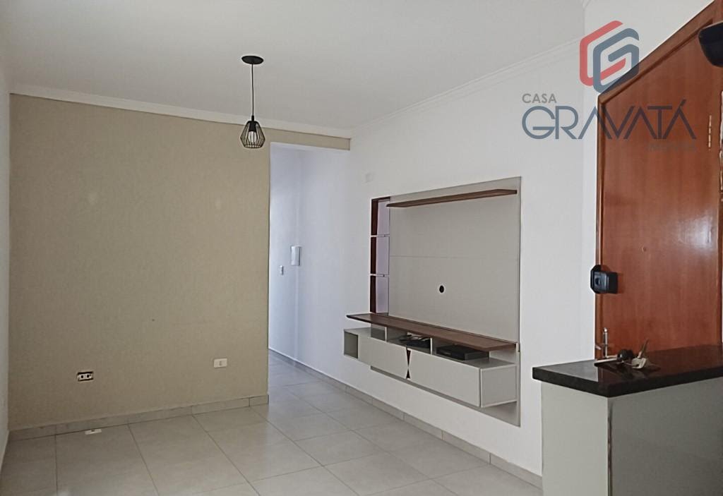 Apartamento à venda com 2 quartos, 1 banheiro, 1 vaga e 98m² no Parque Bandeirante, Santo André (SP) — foto 7 de 30