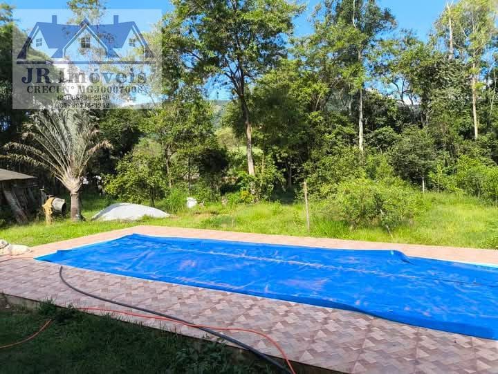 Rural à venda com 8200m² de terreno no Balaio, Santa Rita do Sapucaí (MG) — foto 10 de 16