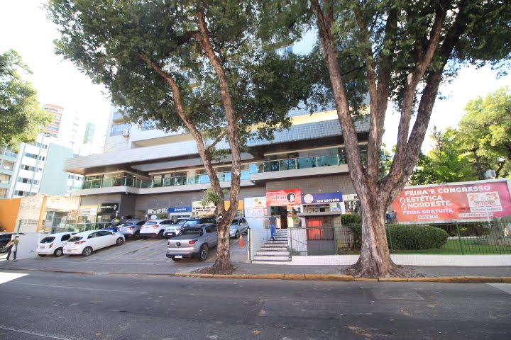 Comercial à venda com 1 banheiro, 1 vaga e 32m² no Espinheiro, Recife (PE) — foto 23 de 29