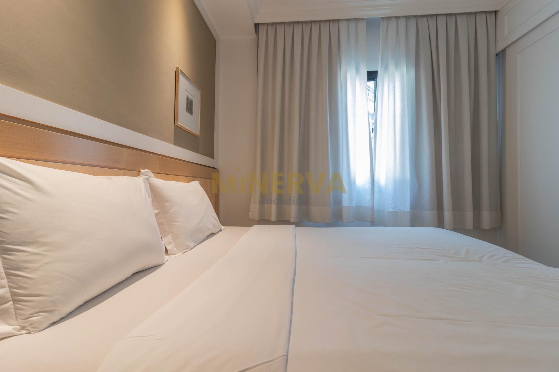 Apartamento à venda com 1 quarto, 1 banheiro, 1 vaga e 32m² no Jardim Paulista, São Paulo (SP) — foto 13 de 30