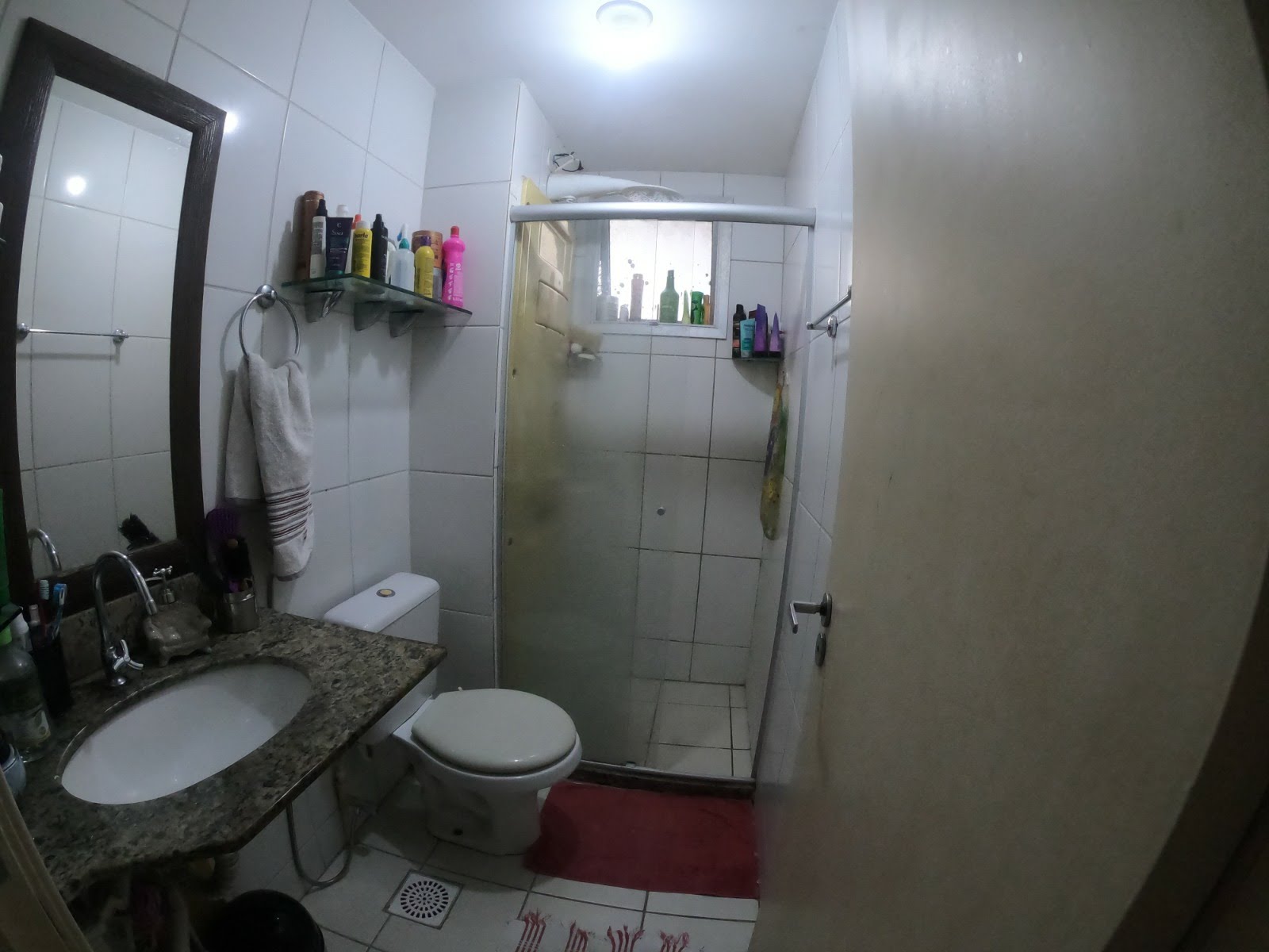 Apartamento à venda com 2 quartos, 1 banheiro, 1 vaga e 53m² no Colina de Laranjeiras, Serra (ES) — foto 13 de 17