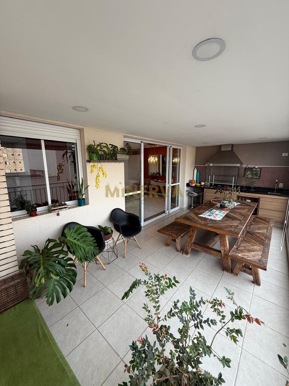 Apartamento à venda com 3 quartos, 1 suíte, 2 vagas e 114m² no Vila Galvão, Guarulhos (SP) — foto 11 de 30
