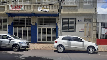 Loja / Salão em Centro - Jaboticabal, SP