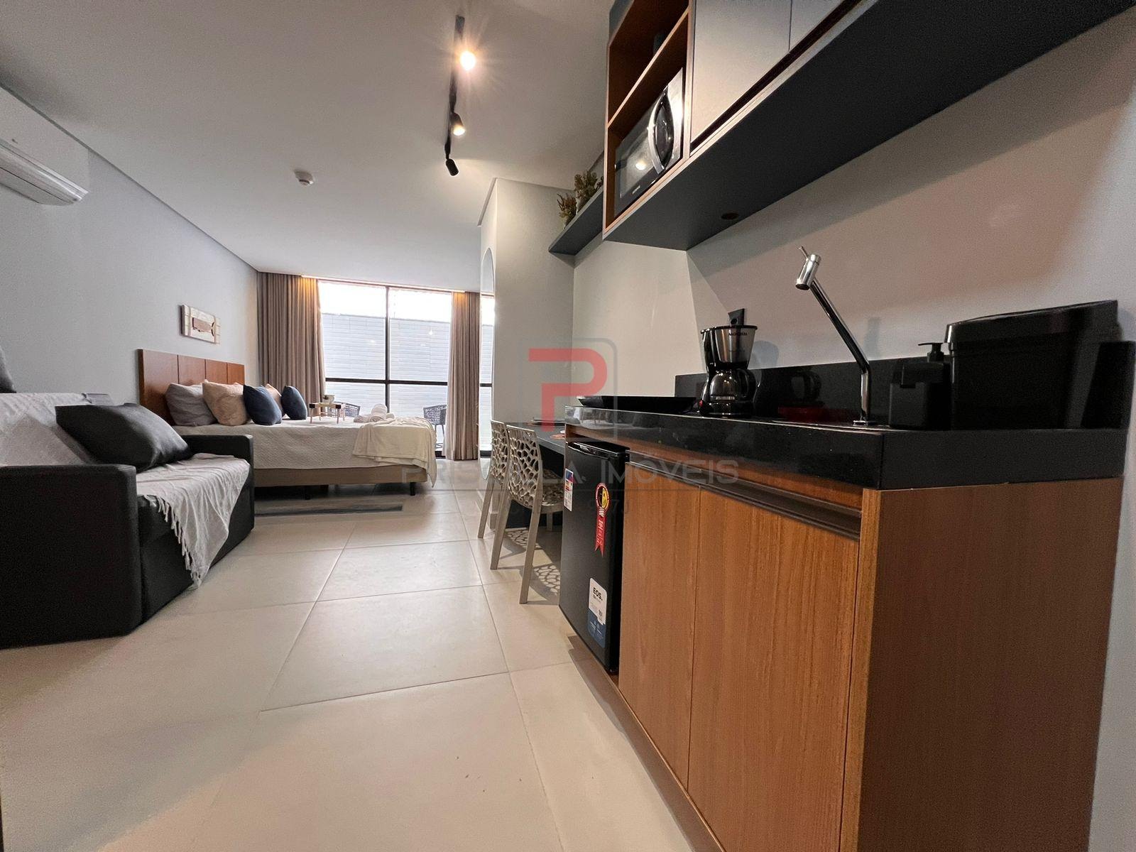 Apartamento à venda com 1 banheiro e 27m² no Jardim Oceania, João Pessoa (PB) — foto 7 de 27